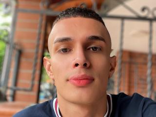 SlimLewis - Sexe cam en vivo - 13204864