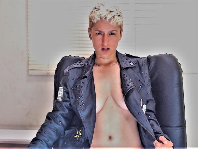 TamaraRyahn - Live sex cam - 13206496