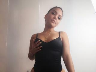 OprahThompson - Sexe cam en vivo - 13206684