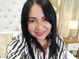 KarlaFire - Sexe cam en vivo - 13207144