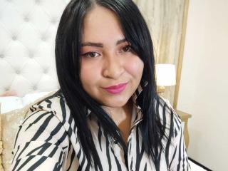 KarlaFire - Sexe cam en vivo - 13207156