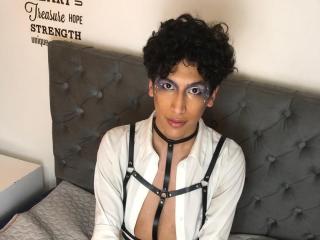 AngelDusty - Live porn &amp; sex cam - 13207920