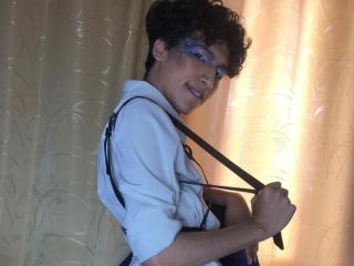 AngelDusty - Live sexe cam - 13207940