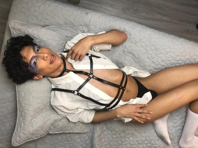AngelDusty - Live Sex Cam - 13207948