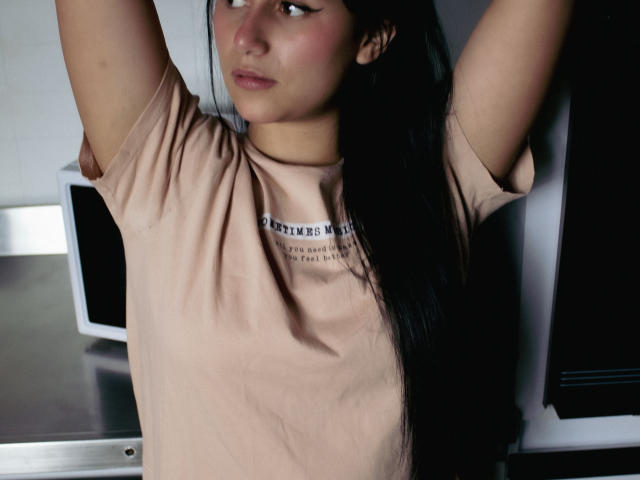 EimyCruz - Live Sex Cam - 13211476