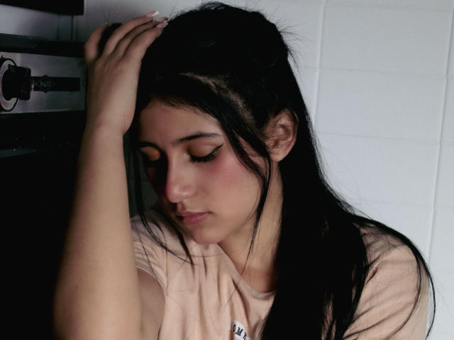 EimyCruz - Live sexe cam - 13211492