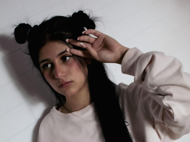 EimyCruz - Live sexe cam - 13211528