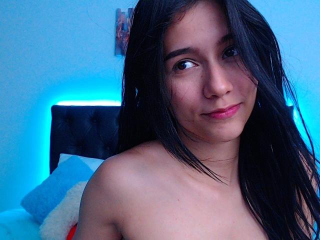 DeisyWest - Sexe cam en vivo - 13211952