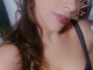 Marli - Sexe cam en vivo - 13213560