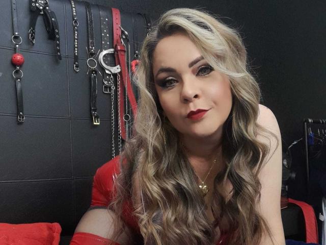 VictoriiaGray - Live sex cam - 13214128