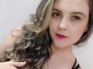 DanaDelRey - Sexe cam en vivo - 13214400