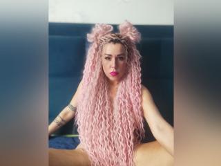 CathySmileXx - Sexe cam en vivo - 13215608