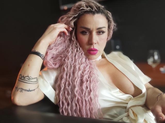 CathySmileXx - Live sex cam - 13215612