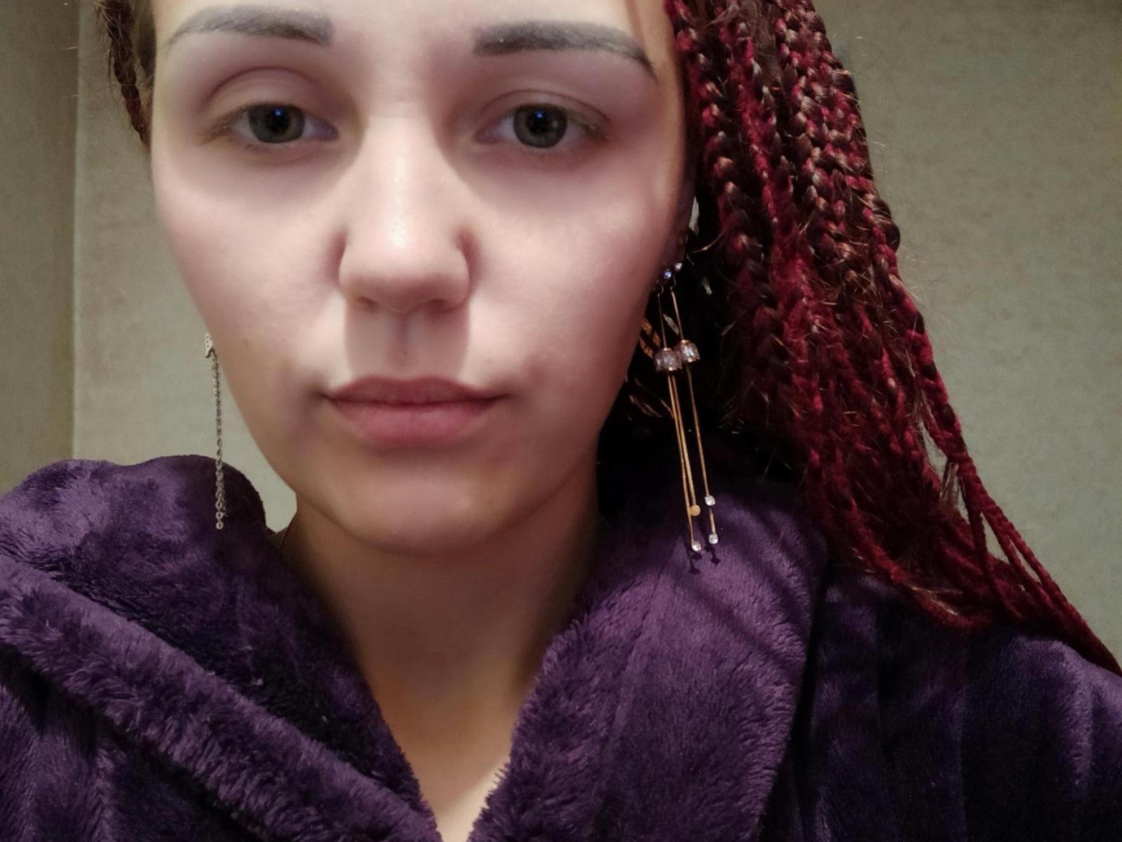 BethNorth - Live sex cam - 13216200