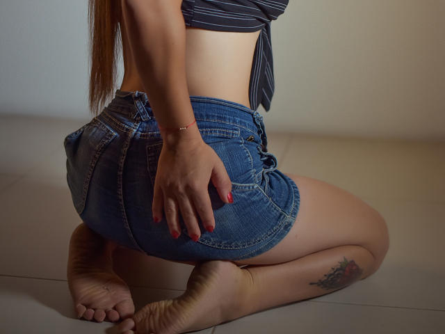 KarolJonson - Live sex cam - 13217248