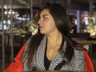 PanteraBeatrice - Live porn & sex cam - 13217944