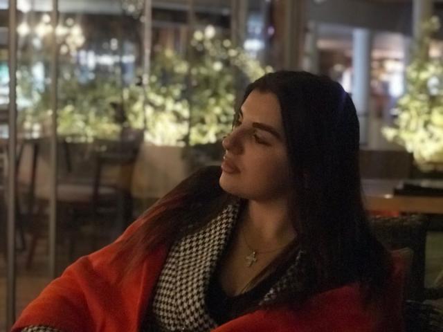 PanteraBeatrice - Sexe cam en vivo - 13217952