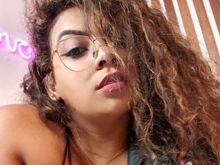 EbonyRose69 - Live Sex Cam - 13218060