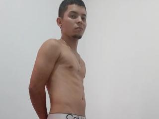 AndresX69 - Live porn &amp; sex cam - 13218596