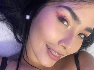 HanaExotic - Live porn &amp; sex cam - 13219480