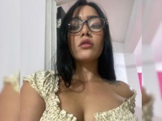 HanaExotic - Live porn &amp; sex cam - 13219496