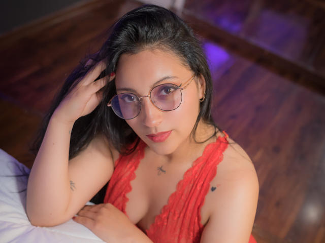 SharlotteEves - Live sex cam - 13219896