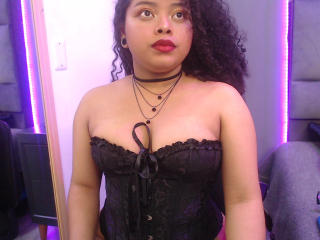 AlanaGomez - Live sex cam - 13220464