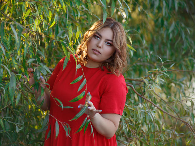 LillianKim - Sexe cam en vivo - 13220556