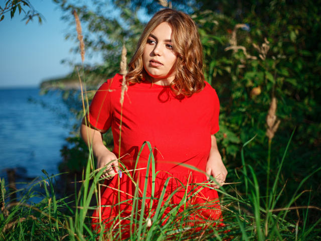 LillianKim - Sexe cam en vivo - 13220600