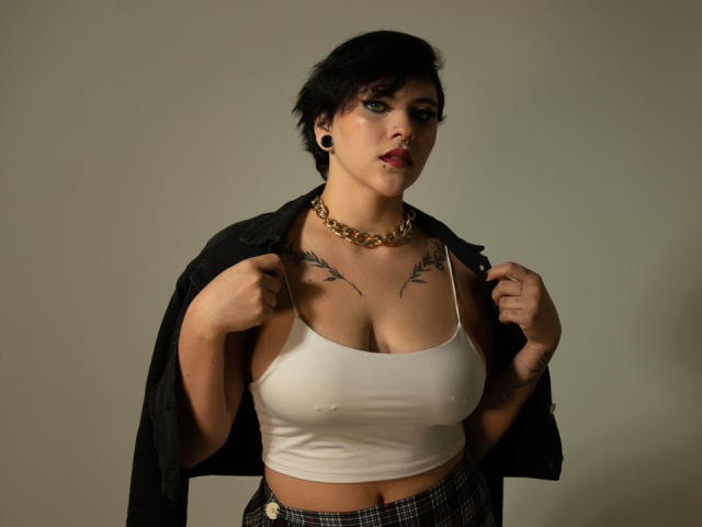 MissCharlottte - Sexe cam en vivo - 13221968