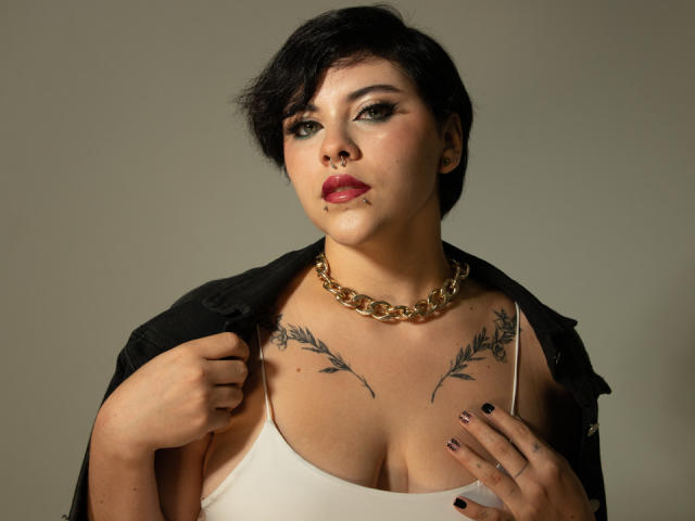 MissCharlottte - Sexe cam en vivo - 13221980