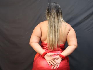 MonicaRoouge - Live sex cam - 13222624