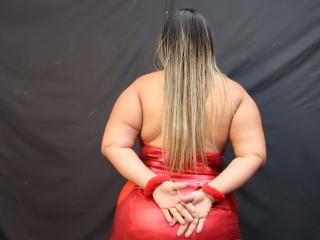 MonicaRoouge - Sexe cam en vivo - 13222624