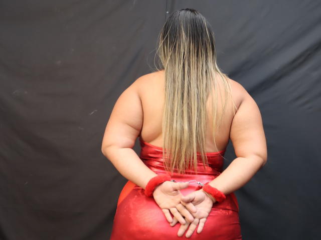 MonicaRoouge - Sexe cam en vivo - 13222624