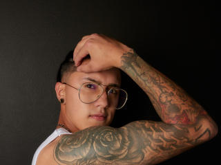 SexyStanley - Live porn &amp; sex cam - 13223112