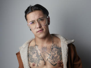 SexyStanley - Live sex cam - 13223128