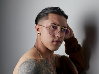 SexyStanley - Live porn &amp; sex cam - 13223436