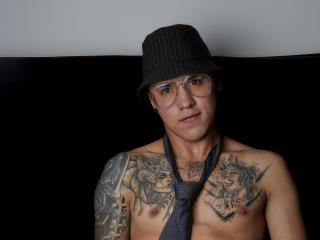 SexyStanley - Live porn &amp; sex cam - 13223460