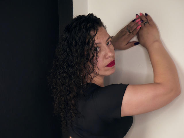 ZalyMature - сексуальная веб-камера в реальном времени - 13223516