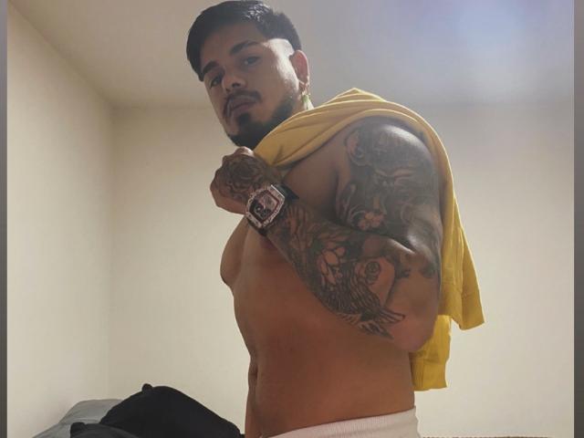 VisiI - Sexe cam en vivo - 13225688