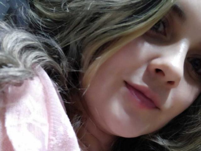 DanaDelRey - Sexe cam en vivo - 13227096