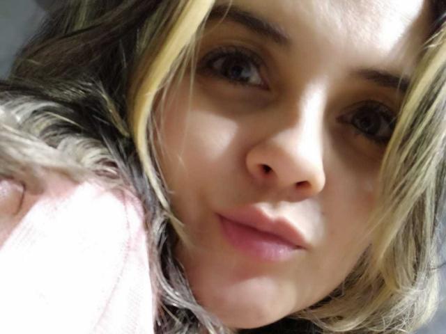DanaDelRey - Live sex cam - 13227108