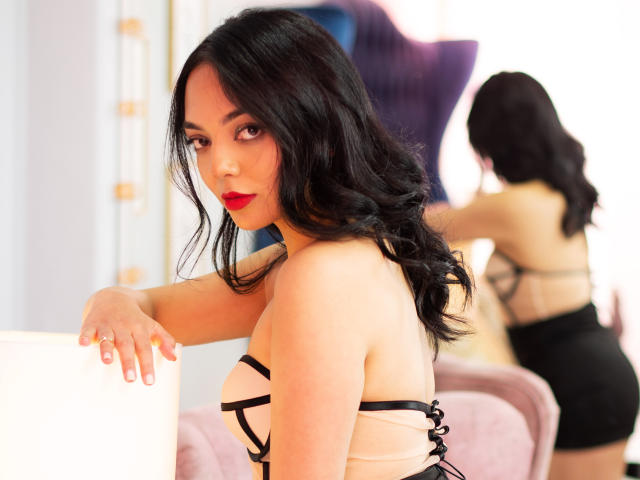 JanaCross - Live sex cam - 13227204