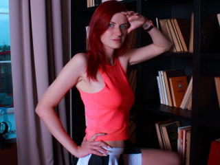 PersephonaS - Live sexe cam - 13227260