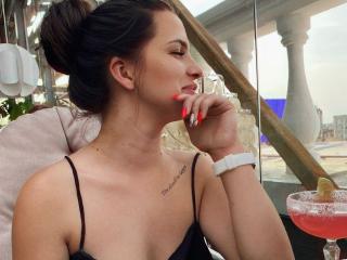 KarlaDreaming - Live sexe cam - 13227388