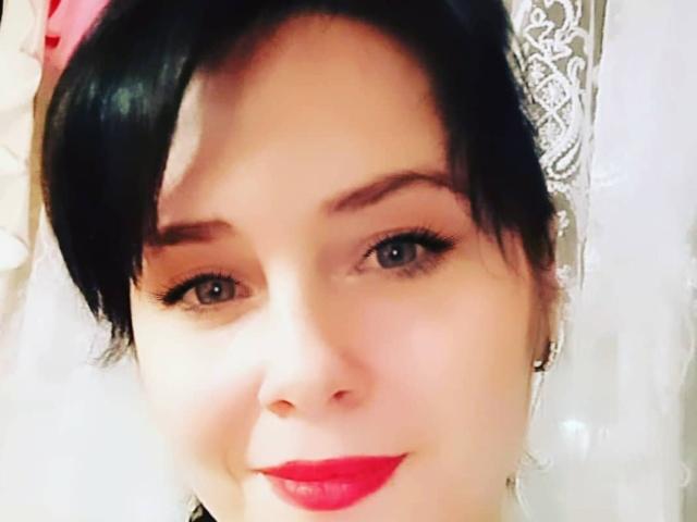 GertrudeEllvira - Sexe cam en vivo - 13229080