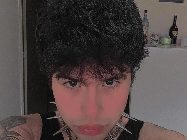 LexGraw - Sexe cam en vivo - 13230796