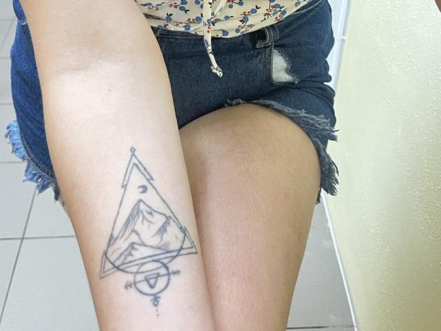 MilanaPrice - Live porn &amp; sex cam - 13231388