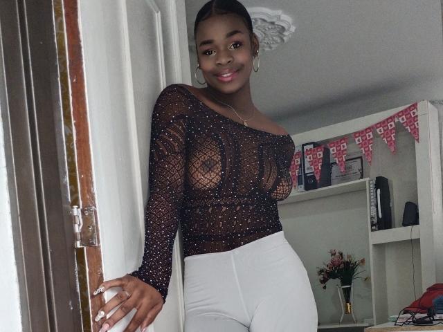 VenusBrown - Sexe cam en vivo - 13231828