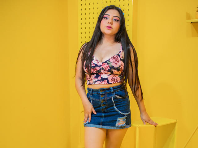 ValeriaRosee - Sexe cam en vivo - 13234252